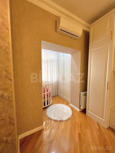 Satılır 2 otaqlı yeni tikili 80 m², Gənclik m., photo 15 from 22