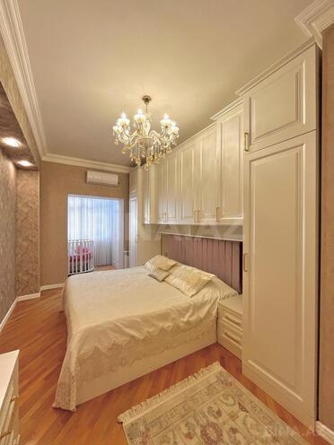 Satılır 2 otaqlı yeni tikili 80 m², Gənclik m., photo 9 from 22