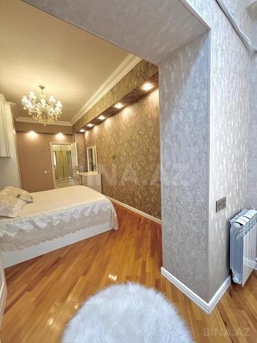 Satılır 2 otaqlı yeni tikili 80 m², Gənclik m., photo 12 from 22