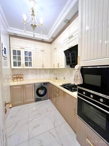 Satılır 2 otaqlı yeni tikili 80 m², Gənclik m., photo 18 from 22