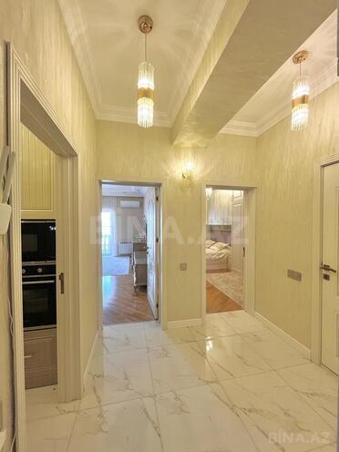 Satılır 2 otaqlı yeni tikili 80 m², Gənclik m., photo 8 from 22