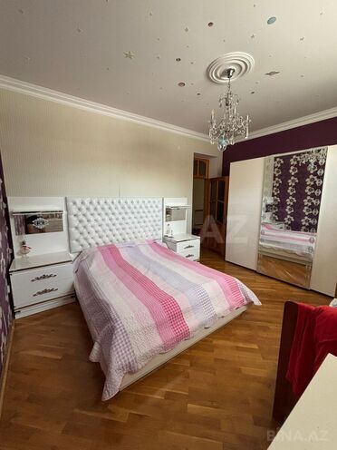 İcarəyə verilir 3 otaqlı həyət evi/bağ evi 110 m², Masazır q., photo 4 from 9