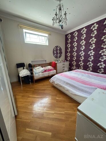 İcarəyə verilir 3 otaqlı həyət evi/bağ evi 110 m², Masazır q., photo 3 from 9