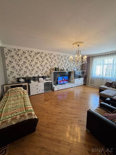 İcarəyə verilir 3 otaqlı həyət evi/bağ evi 110 m², Masazır q., photo 8 from 9