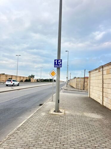 Продаётся  участок 8 сот, пос. Бильгях, photo 6 from 9