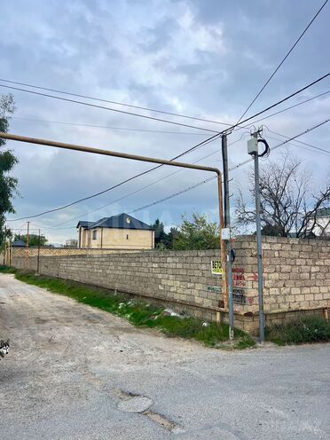 Продаётся  участок 8 сот, пос. Бильгях, photo 7 from 9