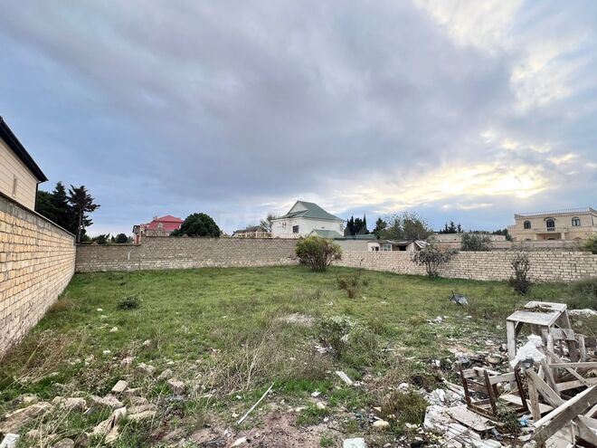 Продаётся  участок 8 сот, пос. Бильгях, photo 4 from 9