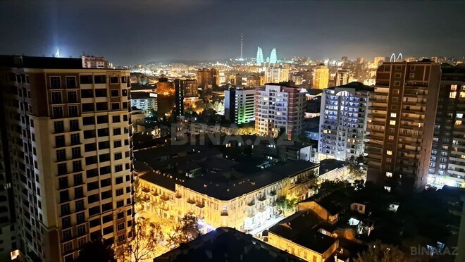 Satılır 3 otaqlı yeni tikili 133 m², 28 May m., photo 4 from 32