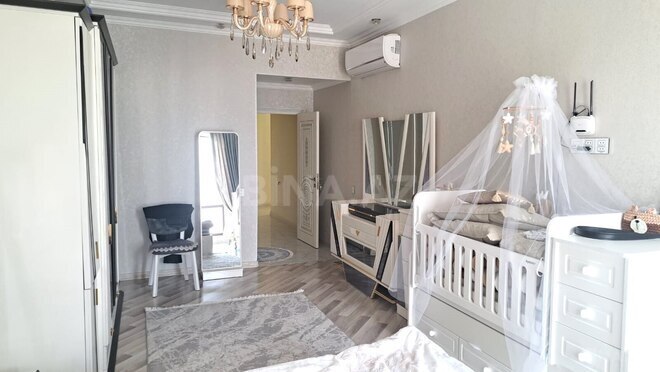Satılır 3 otaqlı yeni tikili 133 m², 28 May m., photo 11 from 32