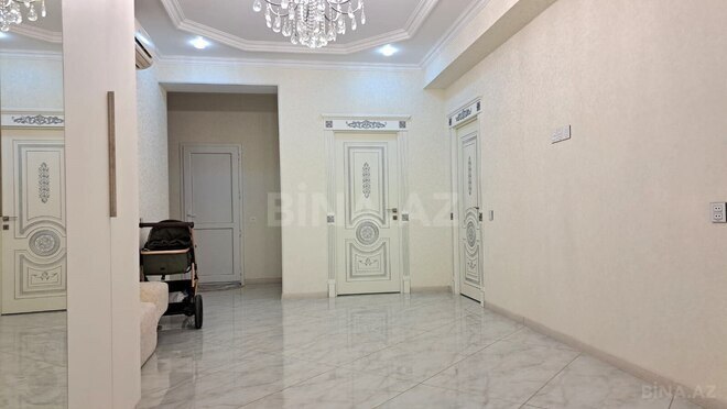 Satılır 3 otaqlı yeni tikili 133 m², 28 May m., photo 19 from 32