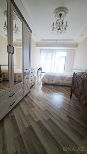 Satılır 3 otaqlı yeni tikili 133 m², 28 May m., photo 16 from 32
