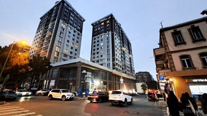 Satılır 3 otaqlı yeni tikili 133 m², 28 May m., photo 3 from 32