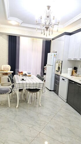 Satılır 3 otaqlı yeni tikili 133 m², 28 May m., photo 17 from 32