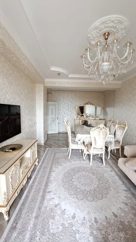 Satılır 3 otaqlı yeni tikili 133 m², 28 May m., photo 5 from 32