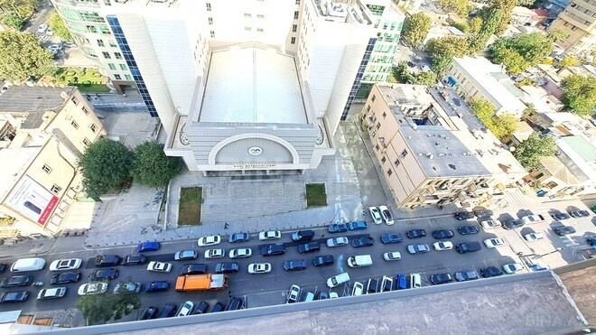 Satılır 3 otaqlı yeni tikili 133 m², 28 May m., photo 31 from 32