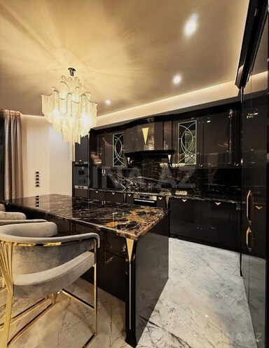 Продаётся 4-комн. новостройка 220 м², м. Шах Исмаил Хатаи, photo 8 from 21