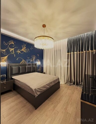 Продаётся 4-комн. новостройка 220 м², м. Шах Исмаил Хатаи, photo 14 from 21