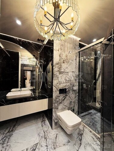 Продаётся 4-комн. новостройка 220 м², м. Шах Исмаил Хатаи, photo 19 from 21