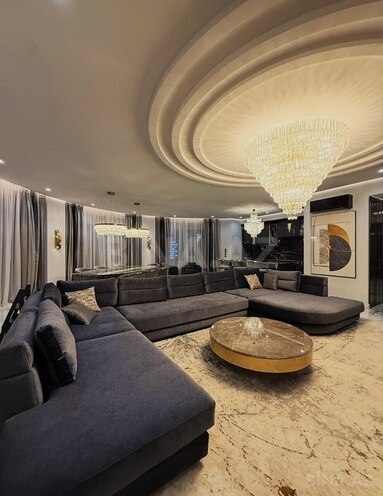 Продаётся 4-комн. новостройка 220 м², м. Шах Исмаил Хатаи, photo 5 from 21