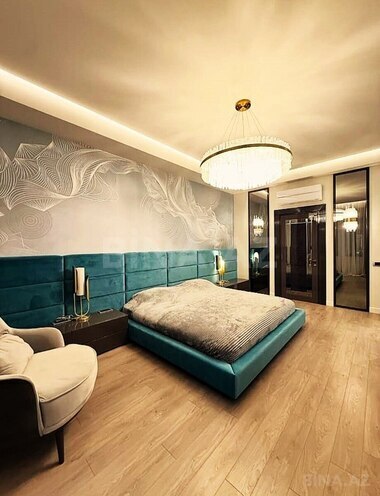 Продаётся 4-комн. новостройка 220 м², м. Шах Исмаил Хатаи, photo 15 from 21