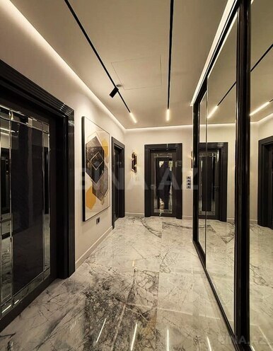 Продаётся 4-комн. новостройка 220 м², м. Шах Исмаил Хатаи, photo 9 from 21