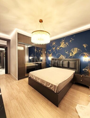 Продаётся 4-комн. новостройка 220 м², м. Шах Исмаил Хатаи, photo 13 from 21