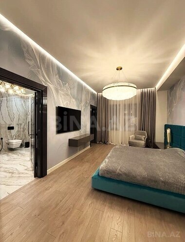 Продаётся 4-комн. новостройка 220 м², м. Шах Исмаил Хатаи, photo 16 from 21