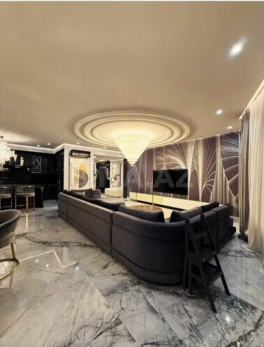 Продаётся 4-комн. новостройка 220 м², м. Шах Исмаил Хатаи, photo 6 from 21