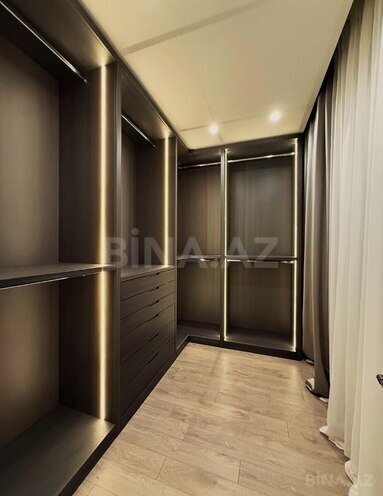 Продаётся 4-комн. новостройка 220 м², м. Шах Исмаил Хатаи, photo 12 from 21