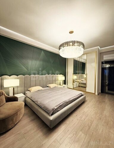 Продаётся 4-комн. новостройка 220 м², м. Шах Исмаил Хатаи, photo 11 from 21