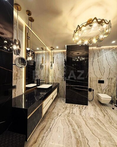 Продаётся 4-комн. новостройка 220 м², м. Шах Исмаил Хатаи, photo 18 from 21