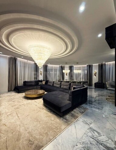 Продаётся 4-комн. новостройка 220 м², м. Шах Исмаил Хатаи, photo 3 from 21