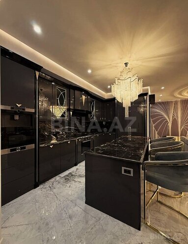 Продаётся 4-комн. новостройка 220 м², м. Шах Исмаил Хатаи, photo 7 from 21