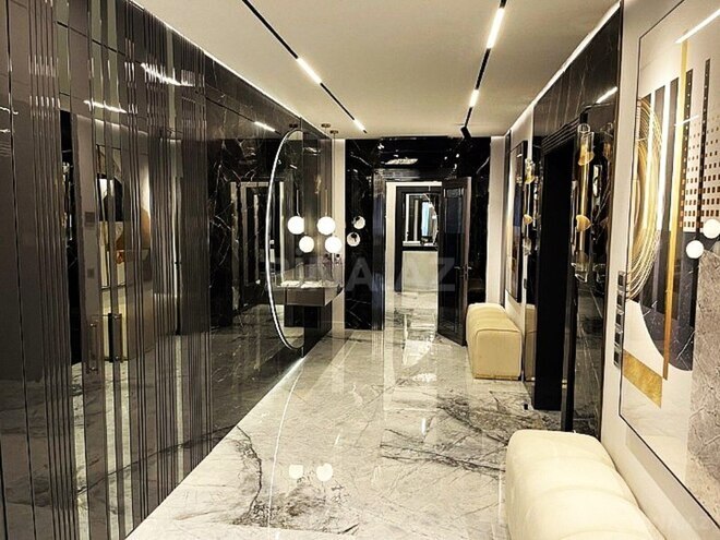 Продаётся 4-комн. новостройка 220 м², м. Шах Исмаил Хатаи, photo 20 from 21