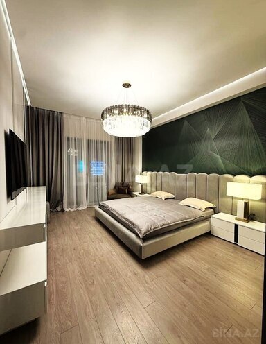 Продаётся 4-комн. новостройка 220 м², м. Шах Исмаил Хатаи, photo 10 from 21