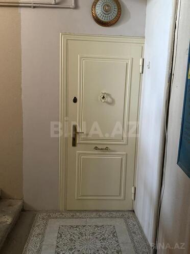 Satılır 3 otaqlı köhnə tikili 65 m², Gənclik m., photo 9 from 22