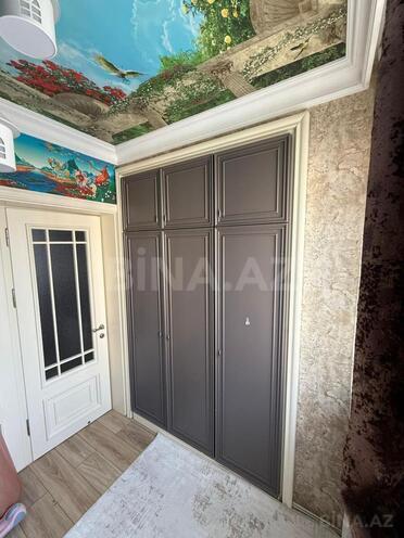 Satılır 3 otaqlı köhnə tikili 65 m², Gənclik m., photo 12 from 22