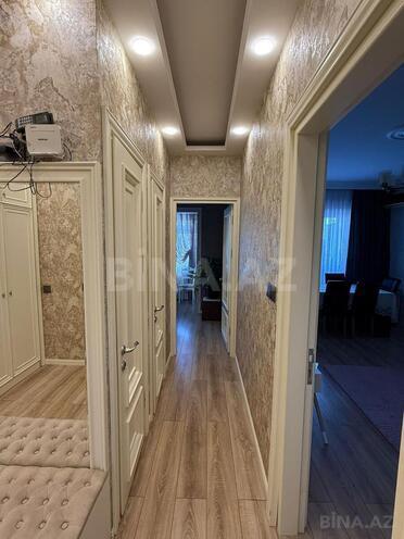 Satılır 3 otaqlı köhnə tikili 65 m², Gənclik m., photo 17 from 22