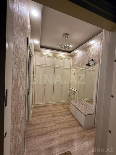 Satılır 3 otaqlı köhnə tikili 65 m², Gənclik m., photo 5 from 22
