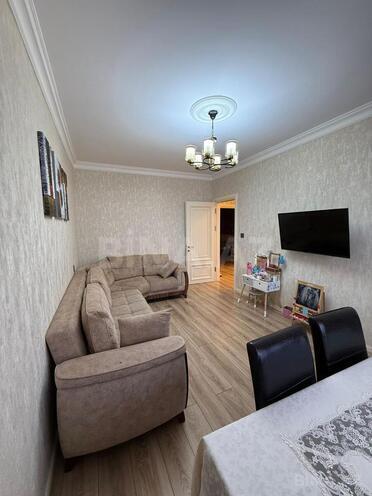 Satılır 3 otaqlı köhnə tikili 65 m², Gənclik m., photo 3 from 22