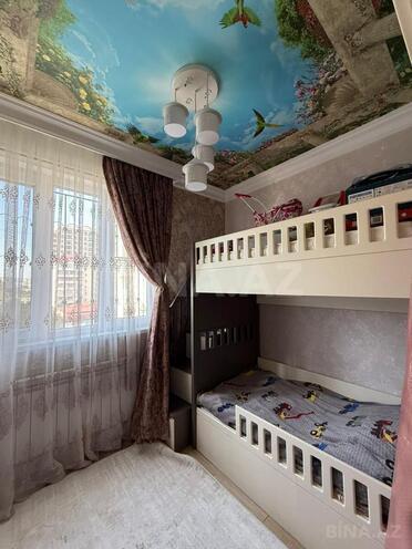 Satılır 3 otaqlı köhnə tikili 65 m², Gənclik m., photo 8 from 22