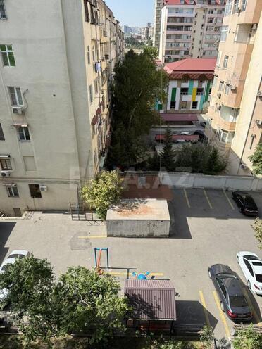 Satılır 3 otaqlı köhnə tikili 65 m², Gənclik m., photo 18 from 22