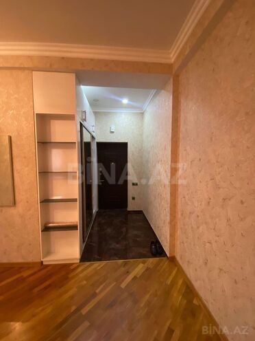 İcarəyə verilir 3 otaqlı yeni tikili 159 m², 28 May m., photo 14 from 30