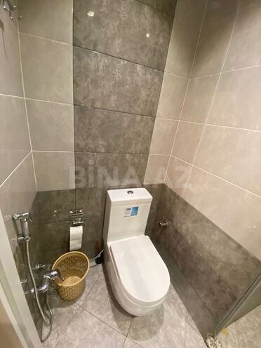 İcarəyə verilir 3 otaqlı yeni tikili 159 m², 28 May m., photo 10 from 30