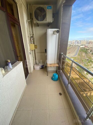 İcarəyə verilir 3 otaqlı yeni tikili 159 m², 28 May m., photo 29 from 30