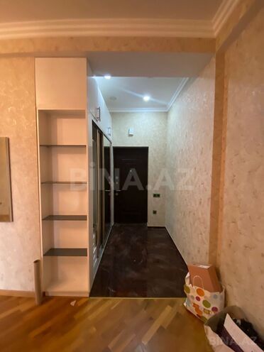 İcarəyə verilir 3 otaqlı yeni tikili 159 m², 28 May m., photo 4 from 30