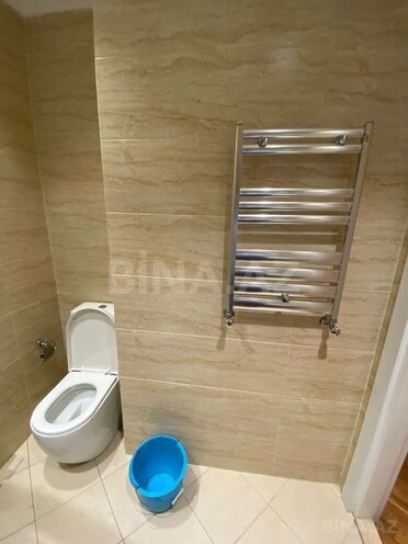 İcarəyə verilir 3 otaqlı yeni tikili 159 m², 28 May m., photo 5 from 30