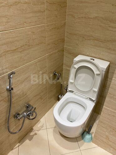 İcarəyə verilir 3 otaqlı yeni tikili 159 m², 28 May m., photo 16 from 30