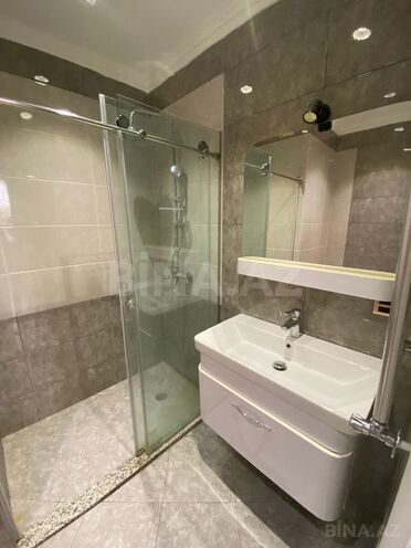 İcarəyə verilir 3 otaqlı yeni tikili 159 m², 28 May m., photo 7 from 30