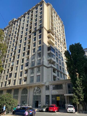 Satılır 3 otaqlı yeni tikili 148.4 m², Nəsimi r., photo 3 from 8